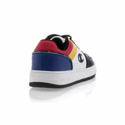 Champion Baskets / Sneakers Homme Multicouleur 13 Champion Baskets / Sneakers Homme Multicouleur -Baskets / Sneakers Soldes 01W043393E