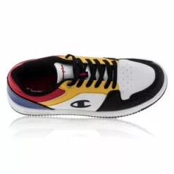 Champion Baskets / Sneakers Homme Multicouleur 14 Champion Baskets / Sneakers Homme Multicouleur -Baskets / Sneakers Soldes 01W043393F