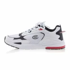 Champion Baskets / Sneakers Homme Blanc