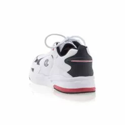 Champion Baskets / Sneakers Homme Blanc -Baskets / Sneakers Soldes 01W043394E