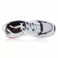 Champion Baskets / Sneakers Homme Blanc -Baskets / Sneakers Soldes 01W043394F