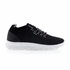 Geox Baskets / Sneakers Homme Noir
