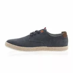 Refresh Baskets / Sneakers Homme Bleu -Baskets / Sneakers Soldes 01W043489D