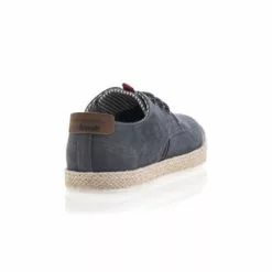 Refresh Baskets / Sneakers Homme Bleu -Baskets / Sneakers Soldes 01W043489E