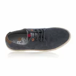 Refresh Baskets / Sneakers Homme Bleu -Baskets / Sneakers Soldes 01W043489F