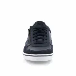 Geox Baskets / Sneakers Homme Bleu -Baskets / Sneakers Soldes 01W043514C