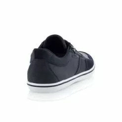 Geox Baskets / Sneakers Homme Bleu -Baskets / Sneakers Soldes 01W043514E