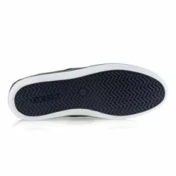 Geox Baskets / Sneakers Homme Bleu -Baskets / Sneakers Soldes 01W043514G