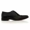 Man Office Chaussures De Ville Homme Noir