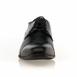 Man Office Chaussures De Ville Homme Noir -Baskets / Sneakers Soldes 01W043522C