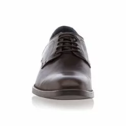 Man Office Chaussures De Ville Homme Marron -Baskets / Sneakers Soldes 01W043523C