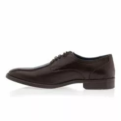 Man Office Chaussures De Ville Homme Marron -Baskets / Sneakers Soldes 01W043523D