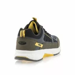 Jeep Baskets / Sneakers Homme Vert -Baskets / Sneakers Soldes 01W043524E