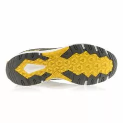 Jeep Baskets / Sneakers Homme Vert -Baskets / Sneakers Soldes 01W043524G