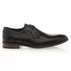 Man Office Chaussures De Ville Homme Noir