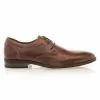 Man Office Chaussures De Ville Homme Marron 2 Man Office Chaussures De Ville Homme Marron -Baskets / Sneakers Soldes 01W043530A