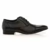 Man Office Chaussures De Ville Homme Noir -Baskets / Sneakers Soldes 01W043531A