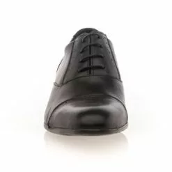 Man Office Chaussures De Ville Homme Noir -Baskets / Sneakers Soldes 01W043531C