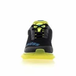 Airness Baskets / Sneakers Homme Noir -Baskets / Sneakers Soldes 01W043567C