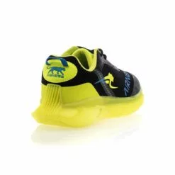 Airness Baskets / Sneakers Homme Noir -Baskets / Sneakers Soldes 01W043567E