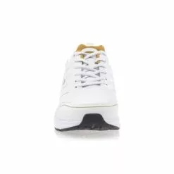 Airness Baskets / Sneakers Homme Blanc -Baskets / Sneakers Soldes 01W043568C
