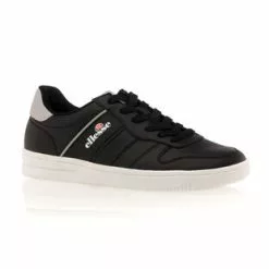 Ellesse Baskets / Sneakers Homme Noir -Baskets / Sneakers Soldes 01W043580B
