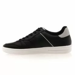 Ellesse Baskets / Sneakers Homme Noir -Baskets / Sneakers Soldes 01W043580D