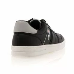Ellesse Baskets / Sneakers Homme Noir -Baskets / Sneakers Soldes 01W043580E