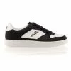 Ellesse Baskets / Sneakers Homme Noir -Baskets / Sneakers Soldes 01W043582A