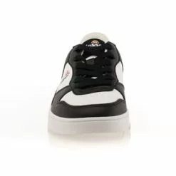 Ellesse Baskets / Sneakers Homme Noir -Baskets / Sneakers Soldes 01W043582C