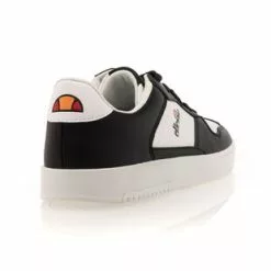 Ellesse Baskets / Sneakers Homme Noir -Baskets / Sneakers Soldes 01W043582E