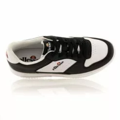 Ellesse Baskets / Sneakers Homme Noir -Baskets / Sneakers Soldes 01W043582F
