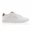 JACK AND JONES Baskets / Sneakers Homme Blanc -Baskets / Sneakers Soldes 01W043681A