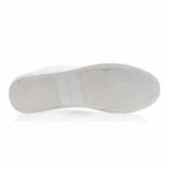 JACK AND JONES Baskets / Sneakers Homme Blanc -Baskets / Sneakers Soldes 01W043681H