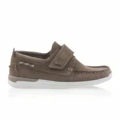 Tbs Mocassins / Chaussures Bateau Homme Beige