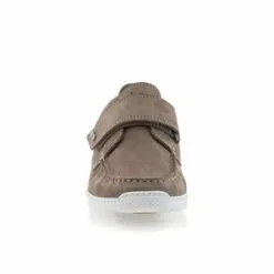 Tbs Mocassins / Chaussures Bateau Homme Beige -Baskets / Sneakers Soldes 01W043682C