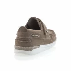 Tbs Mocassins / Chaussures Bateau Homme Beige -Baskets / Sneakers Soldes 01W043682E
