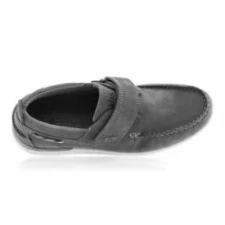 Tbs Mocassins / Chaussures Bateau Homme Beige -Baskets / Sneakers Soldes 01W043682F