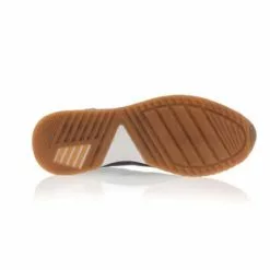 Bull Boxer Baskets / Sneakers Homme Bleu -Baskets / Sneakers Soldes 01W043685G