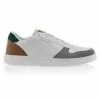 CHEVIGNON Baskets / Sneakers Homme Blanc -Baskets / Sneakers Soldes 01W043687A