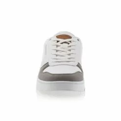 CHEVIGNON Baskets / Sneakers Homme Blanc -Baskets / Sneakers Soldes 01W043687D