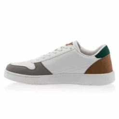 CHEVIGNON Baskets / Sneakers Homme Blanc -Baskets / Sneakers Soldes 01W043687E