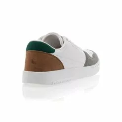 CHEVIGNON Baskets / Sneakers Homme Blanc -Baskets / Sneakers Soldes 01W043687F