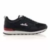 Ellesse Baskets / Sneakers Homme Bleu