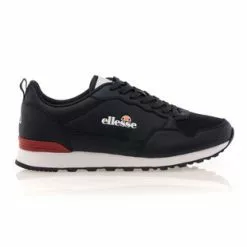 Ellesse Baskets / Sneakers Homme Bleu