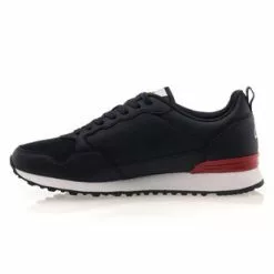 Ellesse Baskets / Sneakers Homme Bleu -Baskets / Sneakers Soldes 01W043794D