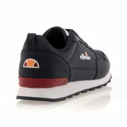 Ellesse Baskets / Sneakers Homme Bleu -Baskets / Sneakers Soldes 01W043794E