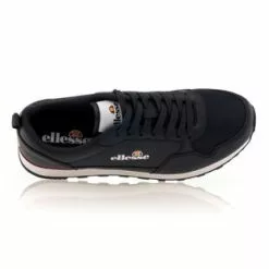 Ellesse Baskets / Sneakers Homme Bleu -Baskets / Sneakers Soldes 01W043794F
