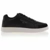 CHEVIGNON Baskets / Sneakers Homme Noir -Baskets / Sneakers Soldes 01W043796A