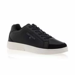 CHEVIGNON Baskets / Sneakers Homme Noir -Baskets / Sneakers Soldes 01W043796B